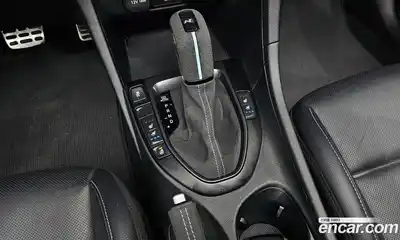 Hyundai Veloster 2021 2.0 Автомат в Москве № 583652, миниатюра 9