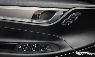 Hyundai Grandeur 2021 2.5 Автомат в Москве № 583662, миниатюра 12