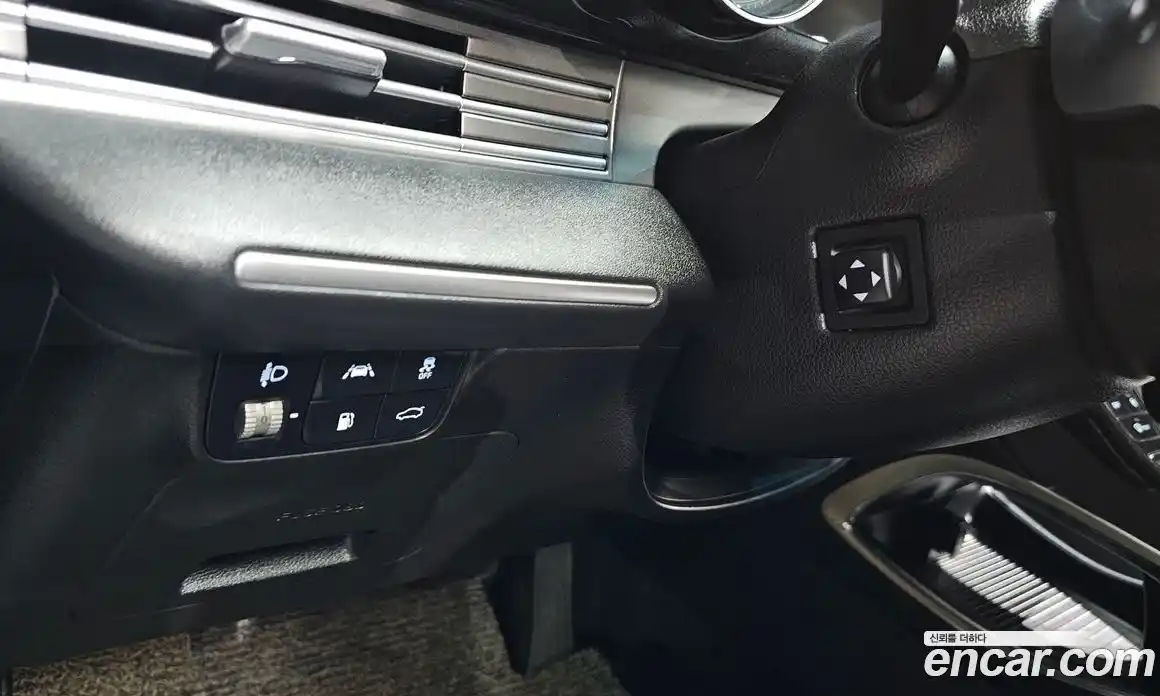 Hyundai Grandeur 2021 2.5 Автомат в Москве № 583662, фото 13