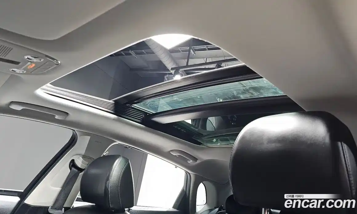 Hyundai Grandeur 2021 2.5 Автомат в Москве № 583662, фото 18