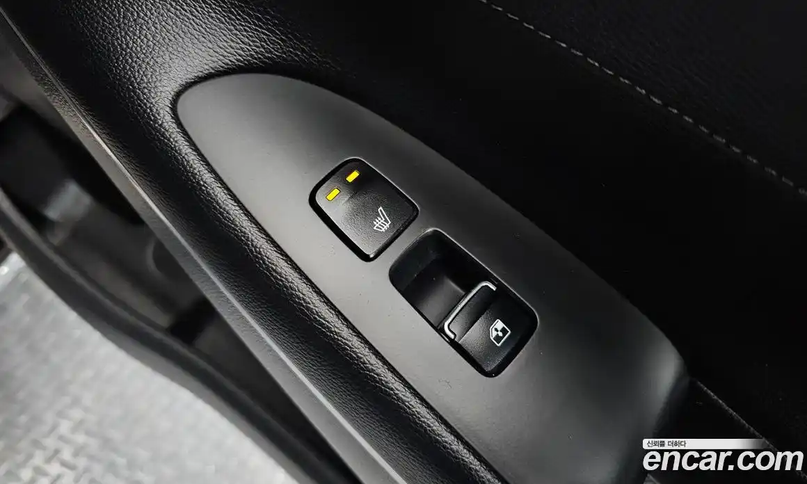 Hyundai Grandeur 2021 2.5 Автомат в Москве № 583662, фото 19