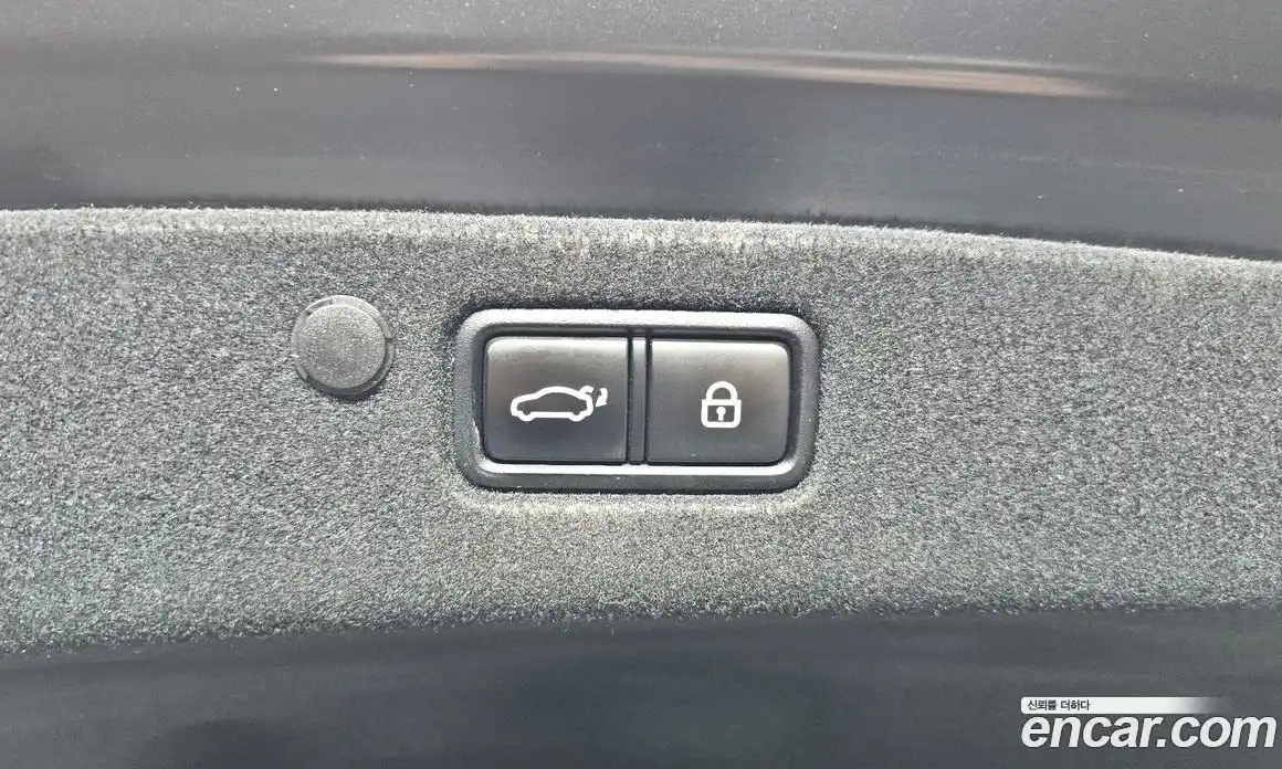 Hyundai Grandeur 2021 2.5 Автомат в Москве № 583662, фото 20