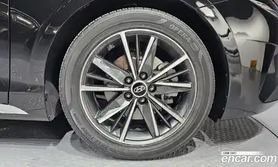 Hyundai Grandeur 2021 2.5 Автомат в Москве № 583662, миниатюра 5