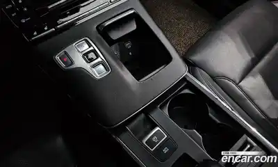 Hyundai Grandeur 2021 2.5 Автомат в Москве № 583662, миниатюра 9