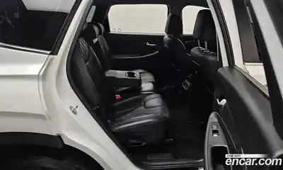 Hyundai Santa Fe 2023 2.2 Автомат в Москве № 583785, миниатюра 12