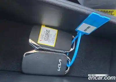 Kia Ray 2026 1.0 Автомат в Москве № 583804, миниатюра 11