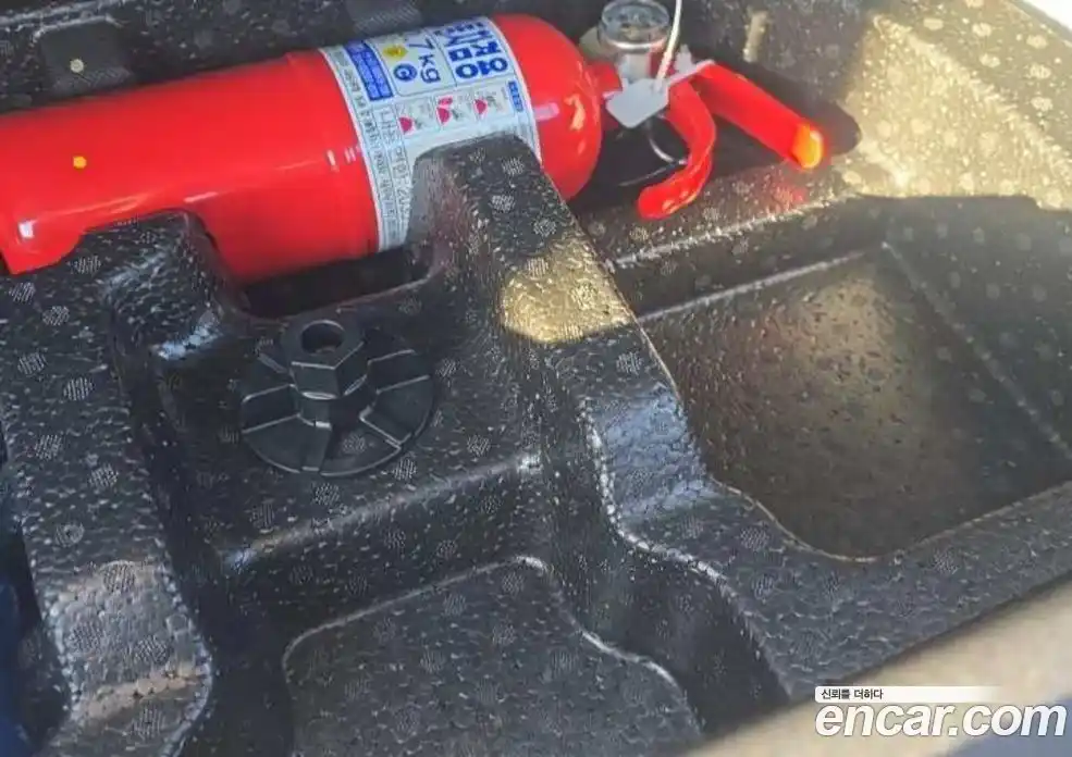 Kia Ray 2026 1.0 Автомат в Москве № 583804, фото 12