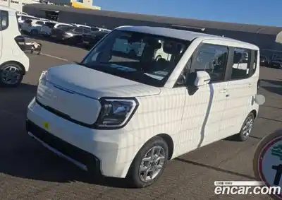 Kia Ray 2026 1.0 Автомат в Москве № 583804, миниатюра 2