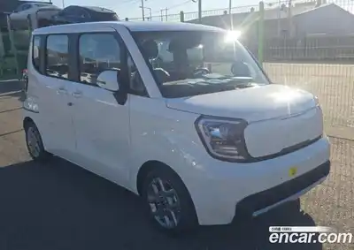 Kia Ray 2026 1.0 Автомат в Москве № 583804, миниатюра 6