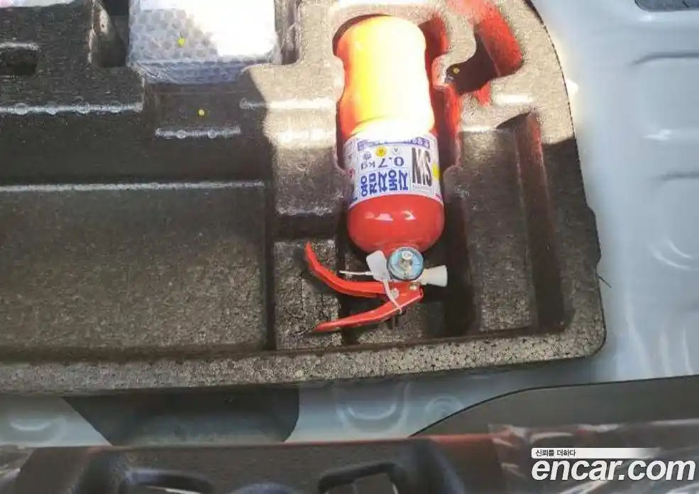 Kia Morning 2026 1.0 Автомат в Москве № 583810, фото 12