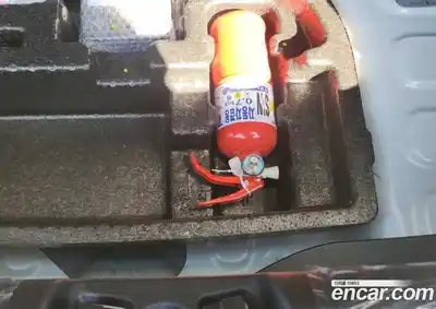 Kia Morning 2026 1.0 Автомат в Москве № 583810, миниатюра 12