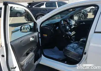 Kia Morning 2026 1.0 Автомат в Москве № 583810, миниатюра 4