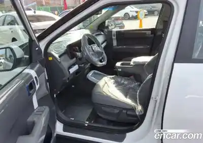 Kia EV3 2027 0.1 Автомат в Москве № 583837, миниатюра 4