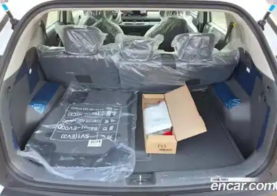 Kia EV3 2027 0.1 Автомат в Москве № 583837, миниатюра 9