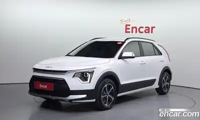 Kia Niro, 2026