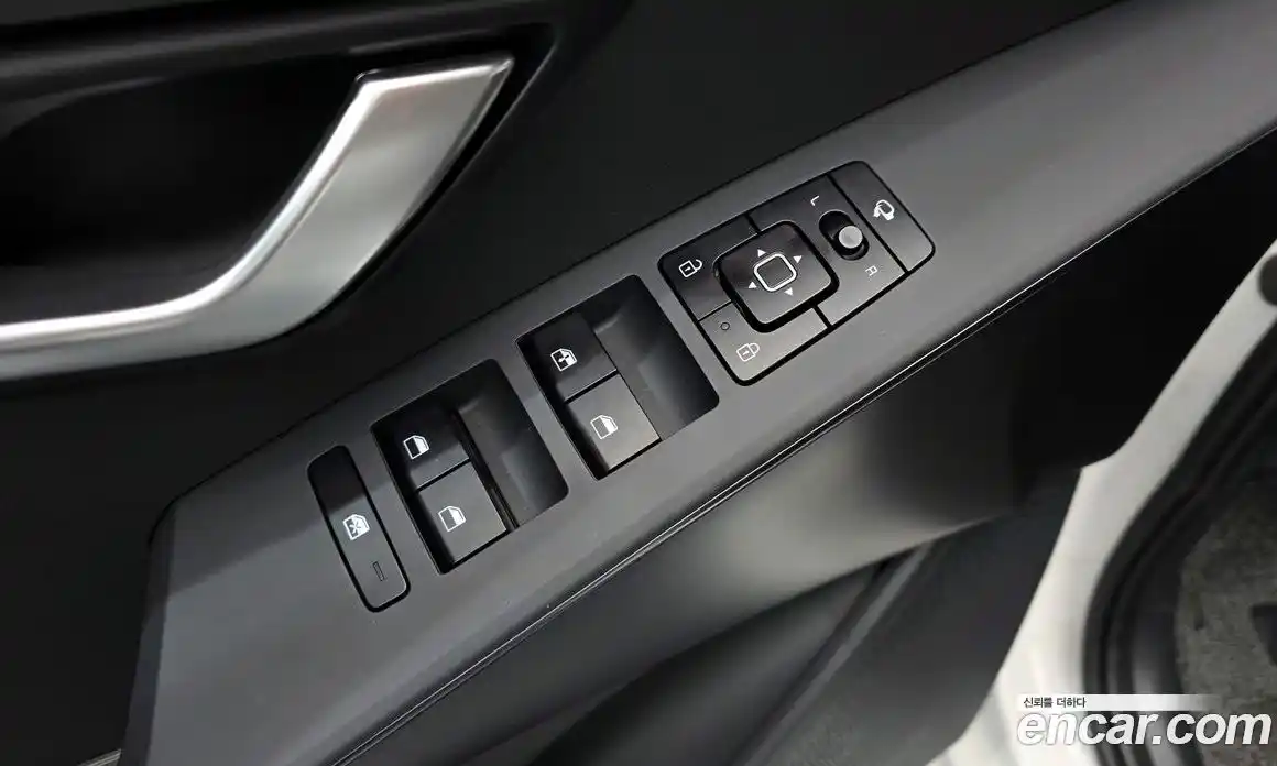 Kia Niro 2026 1.6 Автомат в Москве № 583991, фото 11