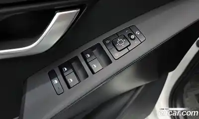 Kia Niro 2026 1.6 Автомат в Москве № 583991, миниатюра 11