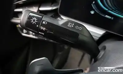 Kia Niro 2026 1.6 Автомат в Москве № 583991, миниатюра 12