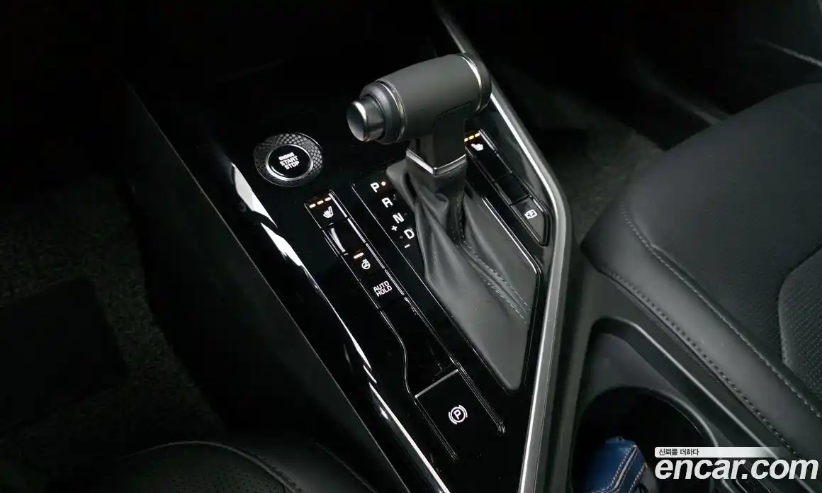 Kia Niro 2026 1.6 Автомат в Москве № 583991, фото 9