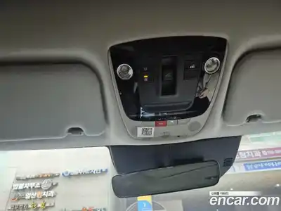 Kia Niro 2026 1.6 Автомат в Москве № 584136, миниатюра 11