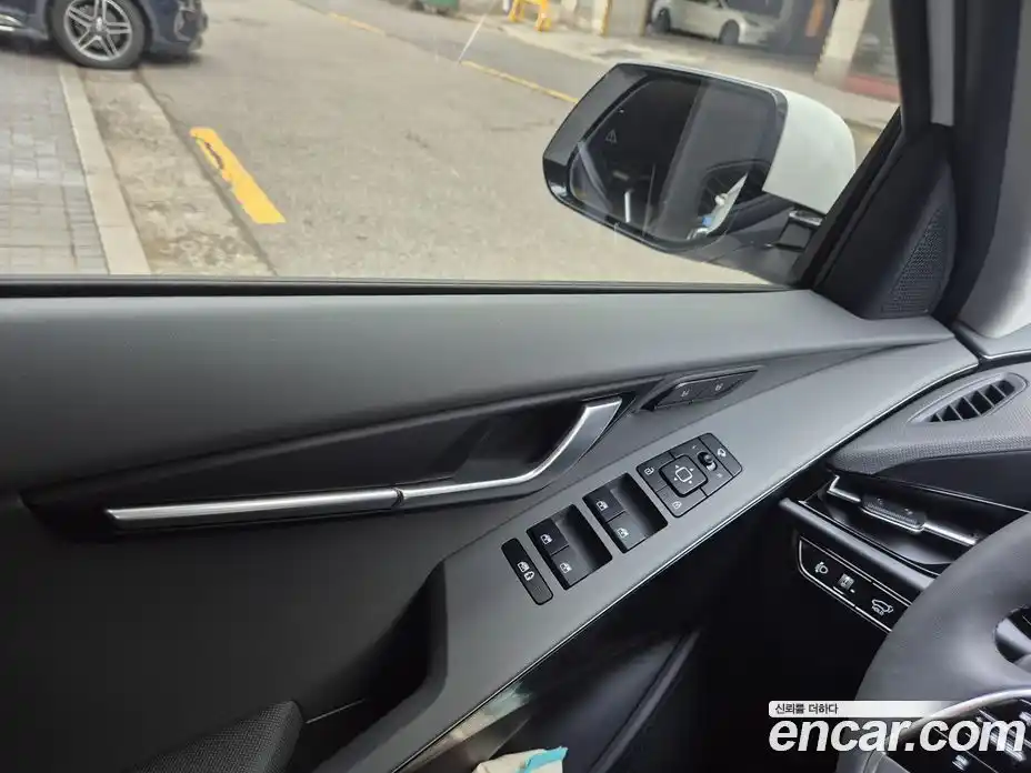 Kia Niro 2026 1.6 Автомат в Москве № 584136, фото 12