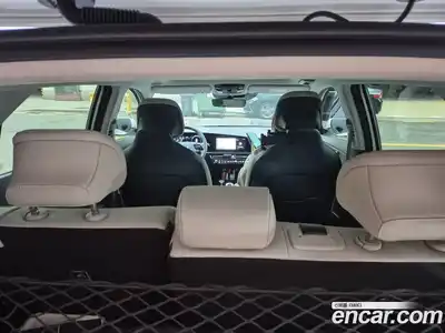 Kia Niro 2026 1.6 Автомат в Москве № 584136, миниатюра 8