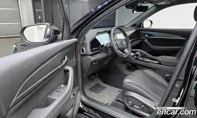 Renault Grand Koleos 2025 1.5 Автомат в Москве № 584263, миниатюра 11