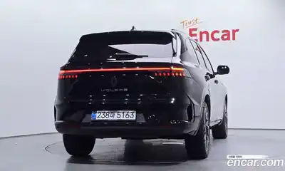 Renault Grand Koleos 2025 1.5 Автомат в Москве № 584263, миниатюра 2