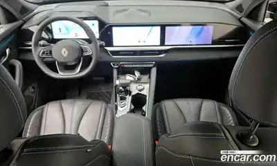 Renault Grand Koleos 2025 1.5 Автомат в Москве № 584263, миниатюра 7