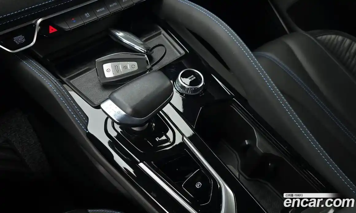 Renault Grand Koleos 2025 1.5 Автомат в Москве № 584263, фото 9