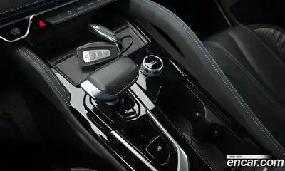 Renault Grand Koleos 2025 1.5 Автомат в Москве № 584263, миниатюра 9