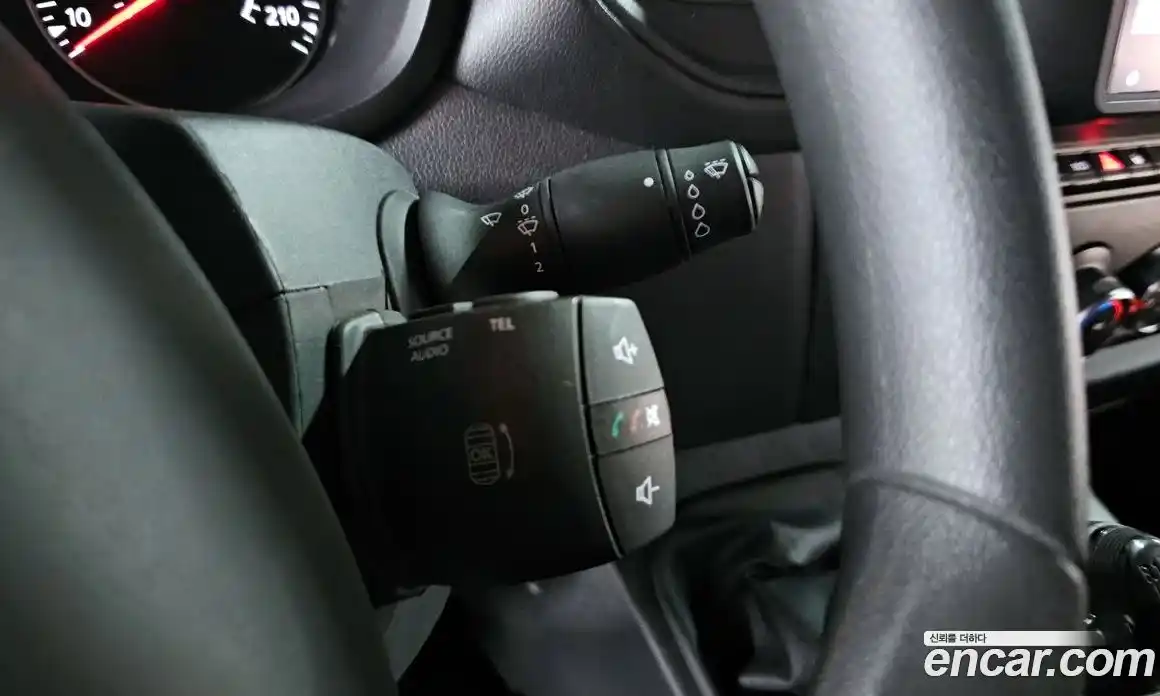 Renault Master 2022 2.3 Механическая в Москве № 584338, фото 16