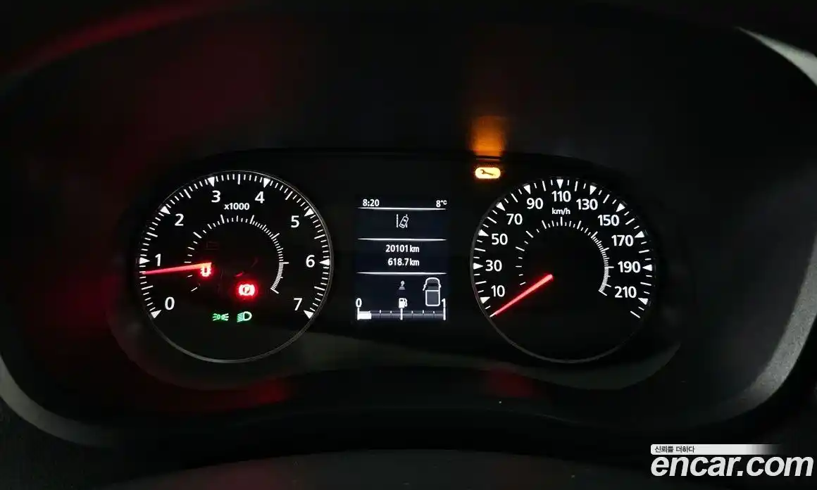 Renault Master 2022 2.3 Механическая в Москве № 584338, фото 8