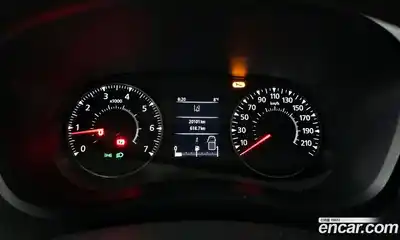 Renault Master 2022 2.3 Механическая в Москве № 584338, миниатюра 8