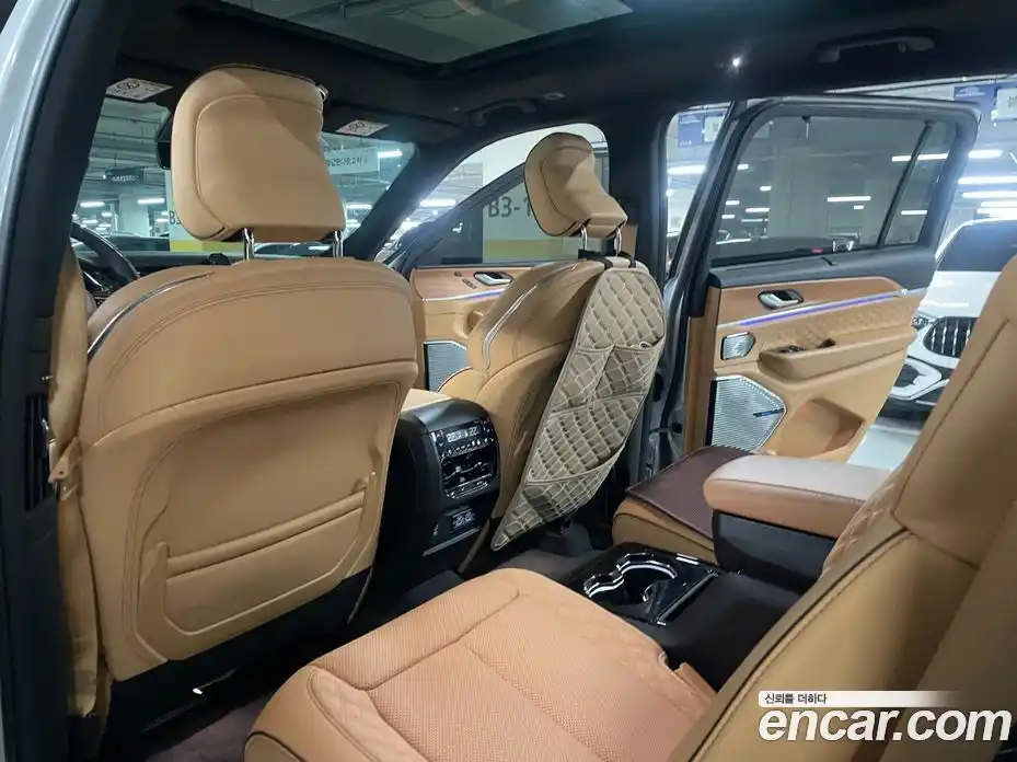 Jeep Cherokee 2021 3.6 Автомат в Москве № 584476, фото 11