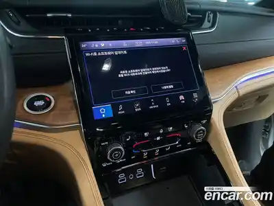 Jeep Cherokee 2021 3.6 Автомат в Москве № 584476, миниатюра 12