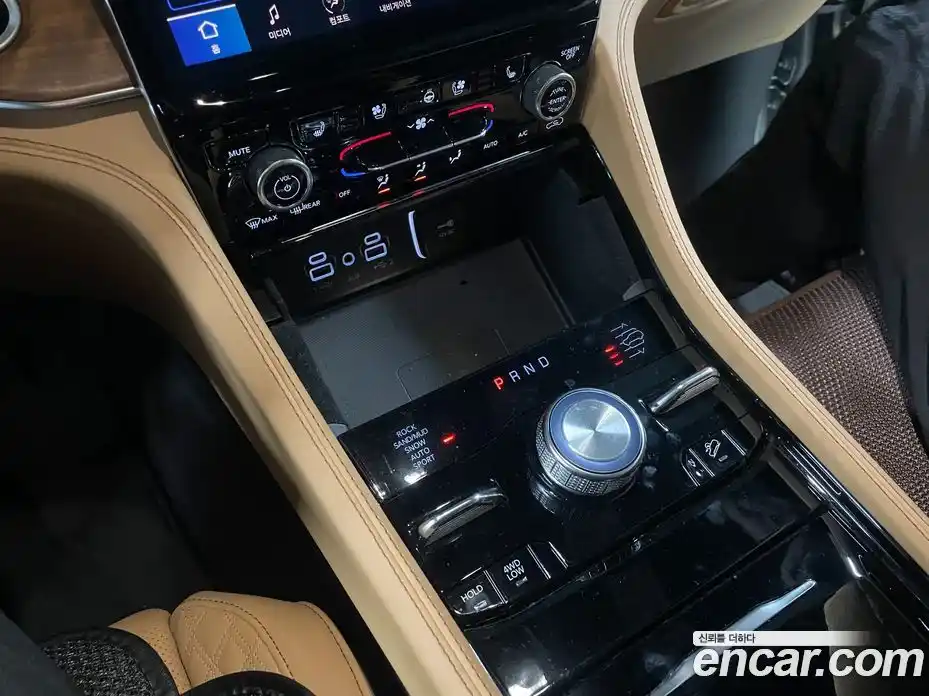 Jeep Cherokee 2021 3.6 Автомат в Москве № 584476, фото 13