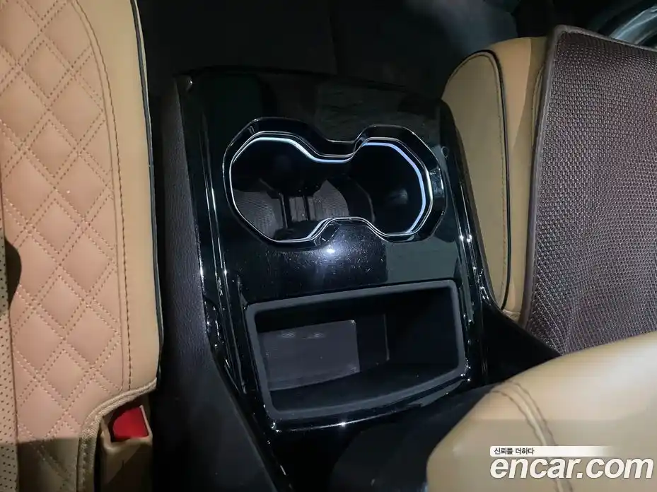 Jeep Cherokee 2021 3.6 Автомат в Москве № 584476, фото 15