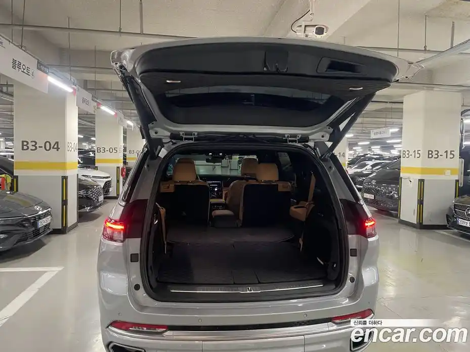 Jeep Cherokee 2021 3.6 Автомат в Москве № 584476, фото 17