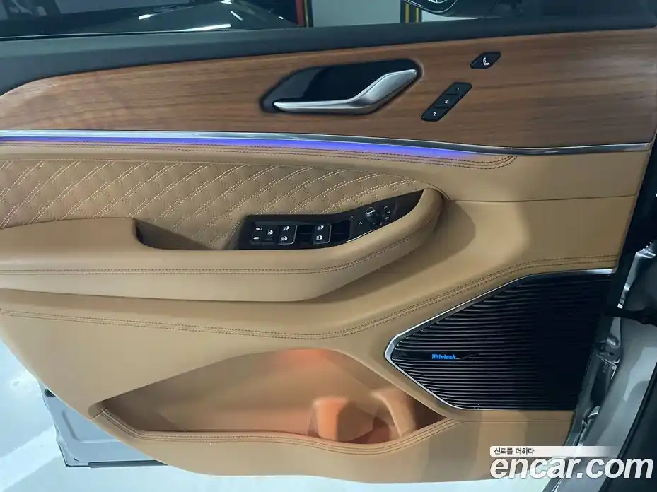 Jeep Cherokee 2021 3.6 Автомат в Москве № 584476, фото 20