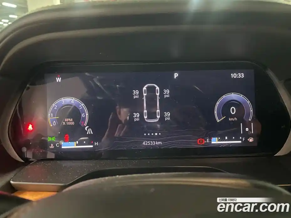 Jeep Cherokee 2021 3.6 Автомат в Москве № 584476, фото 8