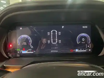 Jeep Cherokee 2021 3.6 Автомат в Москве № 584476, миниатюра 8