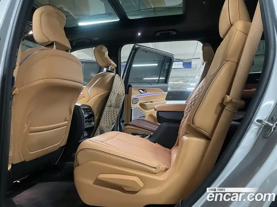 Jeep Cherokee 2021 3.6 Автомат в Москве № 584476, фото 10