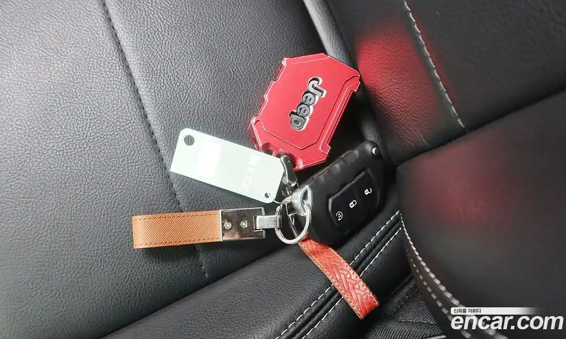 Jeep Wrangler 2021 2.0 Автомат в Москве № 584490, фото 17