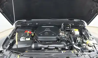 Jeep Wrangler 2021 2.0 Автомат в Москве № 584490, миниатюра 9