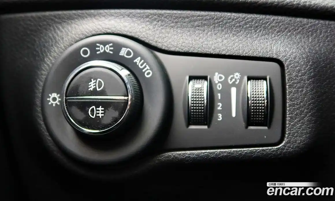 Jeep Compass 2019 2.4 Автомат в Москве № 584491, фото 13