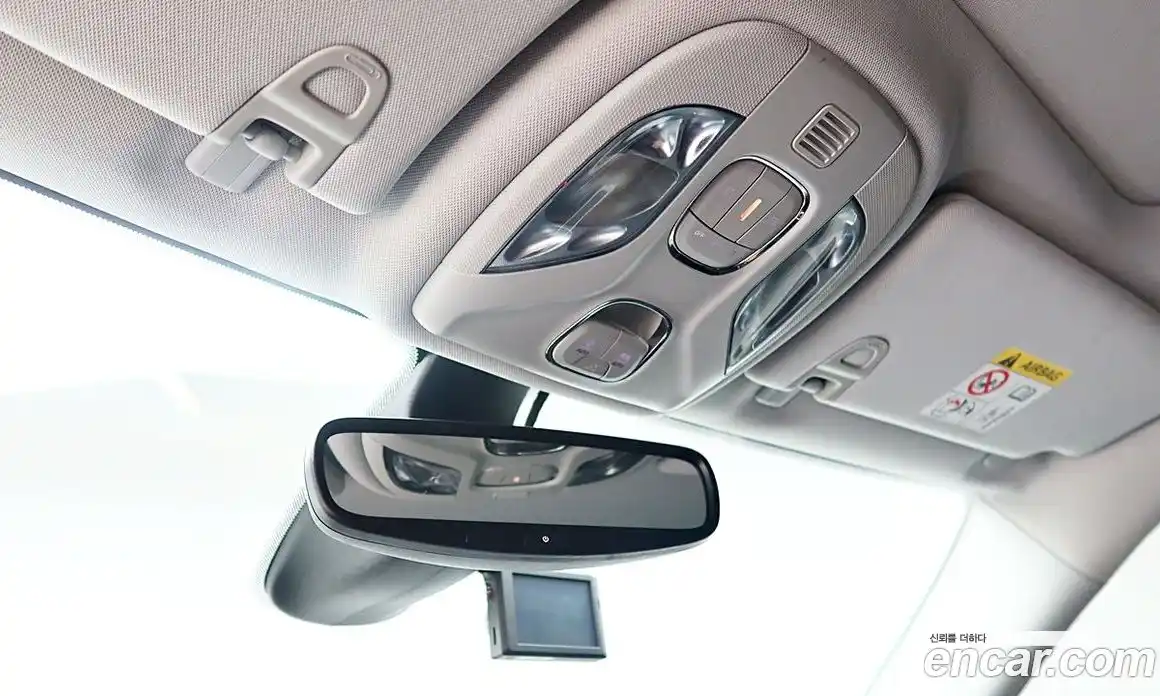 Jeep Compass 2019 2.4 Автомат в Москве № 584491, фото 16