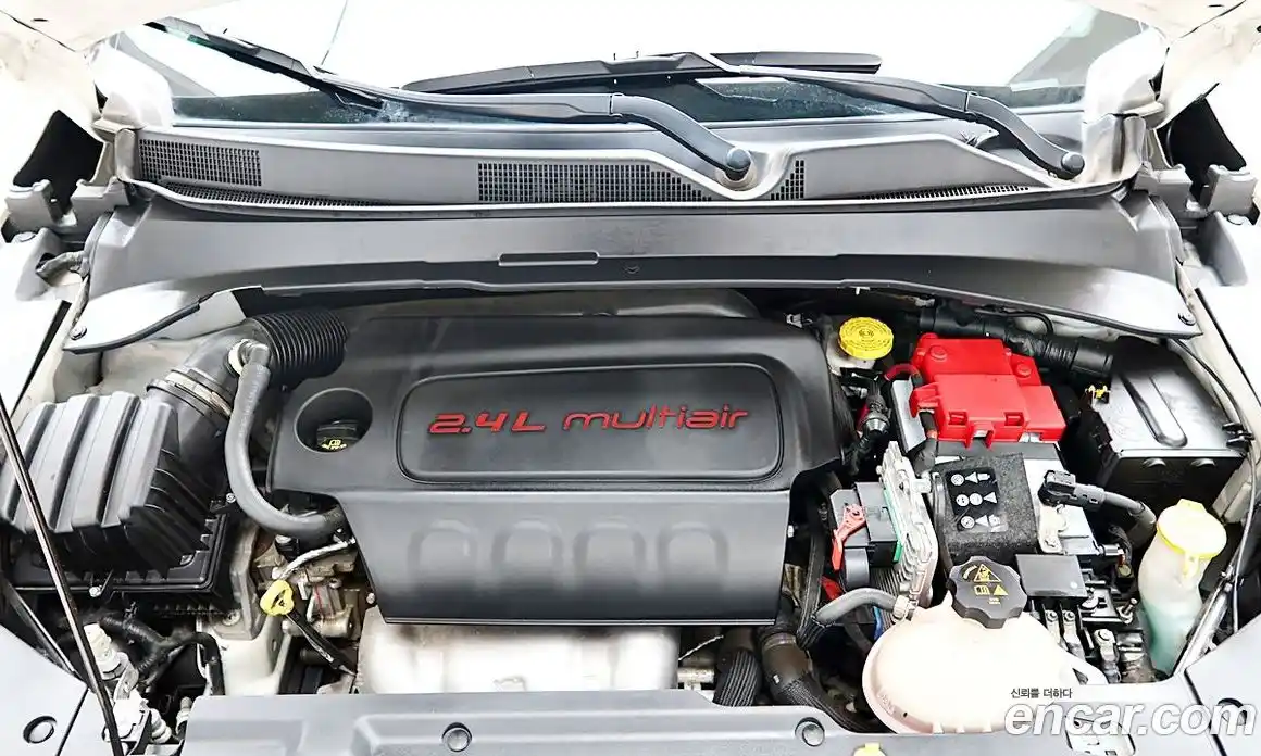 Jeep Compass 2019 2.4 Автомат в Москве № 584491, фото 4