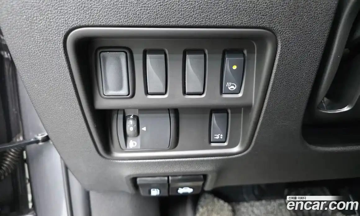 Renault QM6 2024 2.0 Автомат в Москве № 584535, фото 12