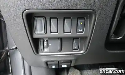 Renault QM6 2024 2.0 Автомат в Москве № 584535, миниатюра 12